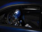 Abarth 500 Blue Wonder by Pogea Racing 2015 года
